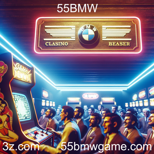 A Nostalgia dos Jogos de Arcade: Uma Viagem no Tempo