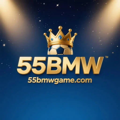 55bmw Logo