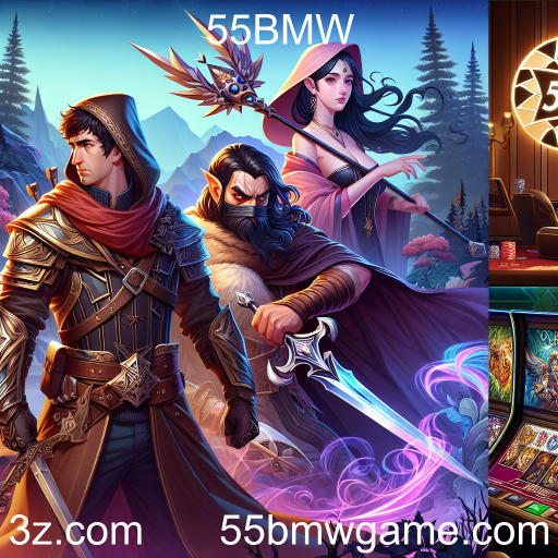 Explorando o Mundo dos Jogos de RPG: Aventuras e Narrativas